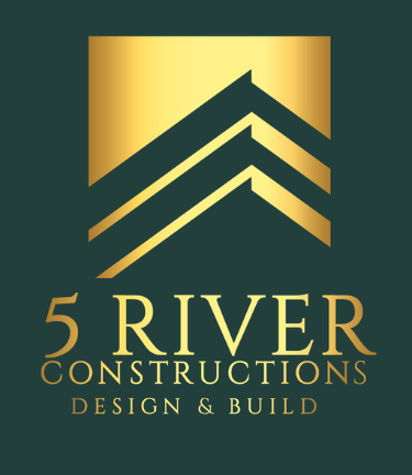 5 River Constructions Design & Build